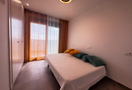 Herverkoop - Appartement / flat - Torre Pacheco - Inland