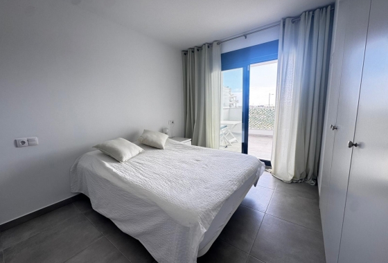 Herverkoop - Appartement / flat - Torre Pacheco - Inland