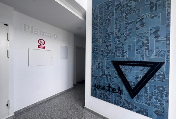 Herverkoop - Appartement / flat - Torre Pacheco - Inland