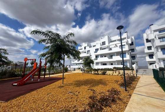 Herverkoop - Appartement / flat - Torre Pacheco - Inland