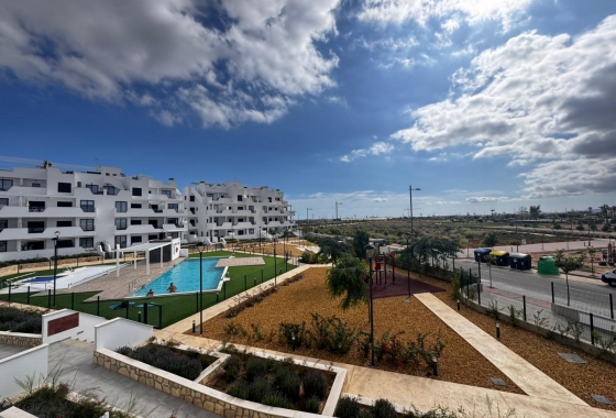 Herverkoop - Appartement / flat - Torre Pacheco - Inland