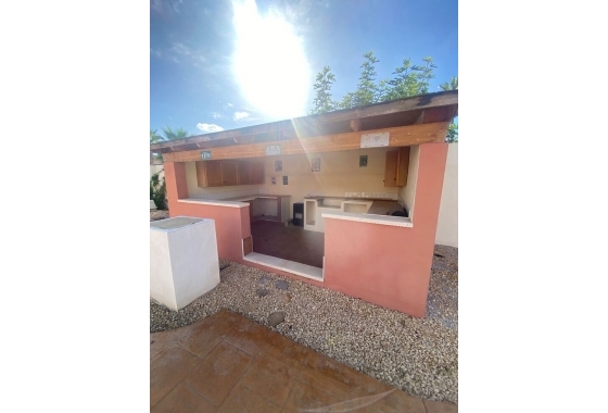 Resale - Villa - Catral - Costa Blanca