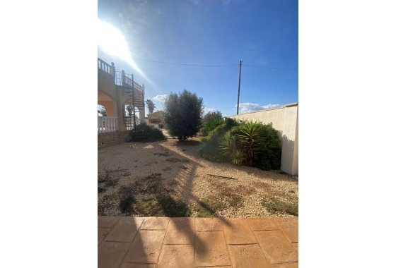 Resale - Villa - Catral - Costa Blanca