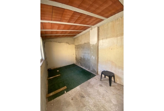 Resale - Villa - Catral - Costa Blanca