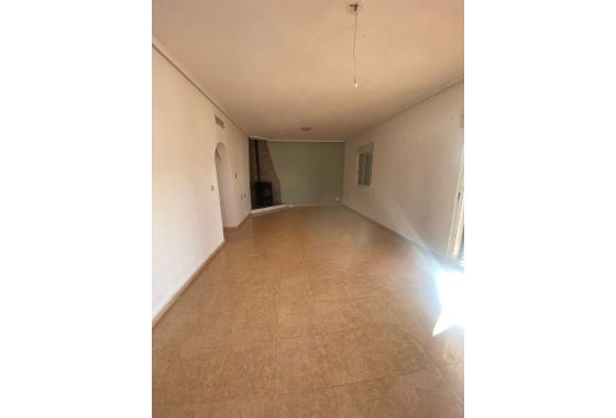 Resale - Villa - Catral - Costa Blanca