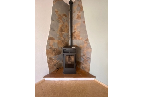 Resale - Villa - Catral - Costa Blanca