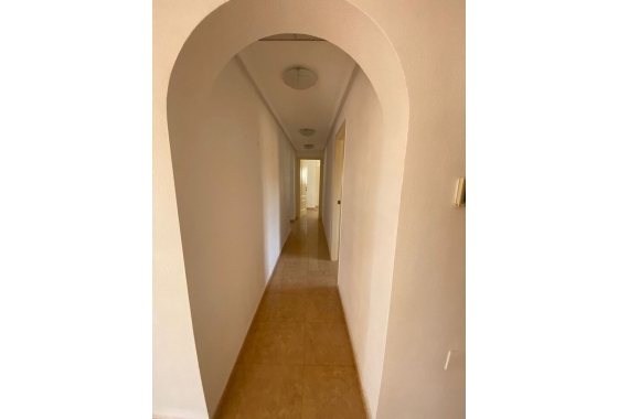 Resale - Villa - Catral - Costa Blanca