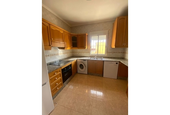 Resale - Villa - Catral - Costa Blanca