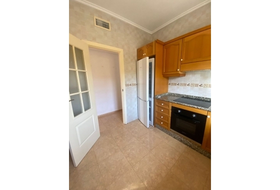 Resale - Villa - Catral - Costa Blanca