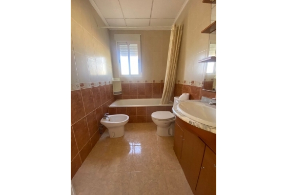 Resale - Villa - Catral - Costa Blanca