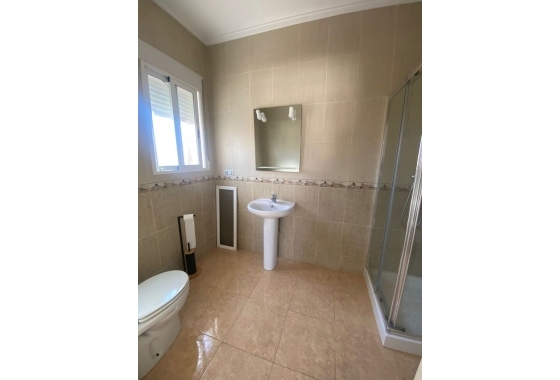 Resale - Villa - Catral - Costa Blanca