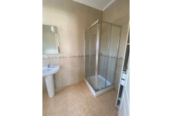 Resale - Villa - Catral - Costa Blanca