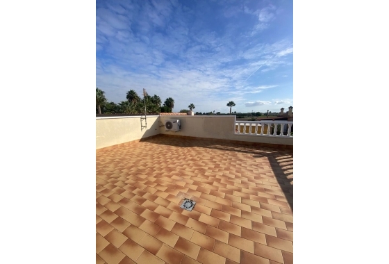 Resale - Villa - Catral - Costa Blanca