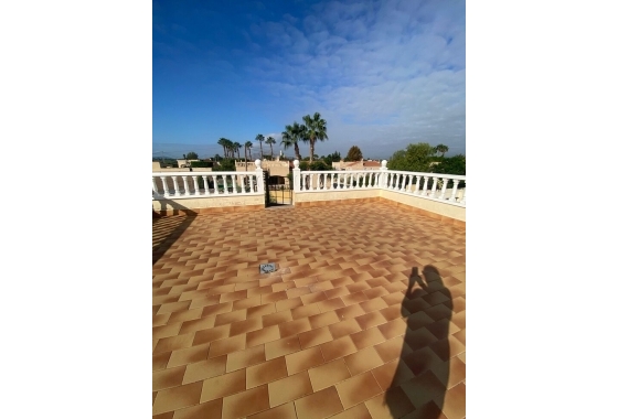 Resale - Villa - Catral - Costa Blanca