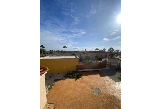 Resale - Villa - Catral - Costa Blanca