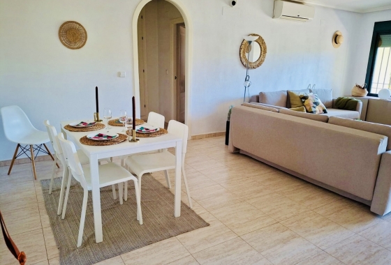 Wiederverkauf - Wohnung - Orihuela Costa - Costa Blanca