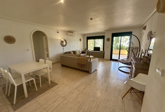 Wiederverkauf - Wohnung - Orihuela Costa - Costa Blanca