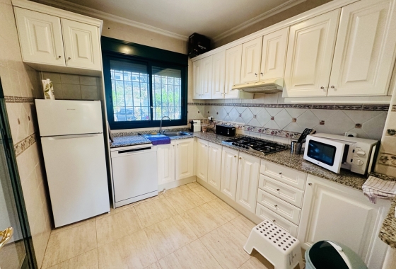 Wiederverkauf - Wohnung - Orihuela Costa - Costa Blanca