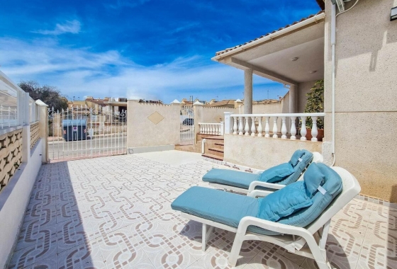 Herverkoop - Bungalow - Torrevieja - Costa Blanca
