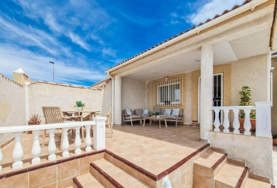 Herverkoop - Bungalow - Torrevieja - Costa Blanca
