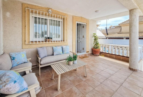 Herverkoop - Bungalow - Torrevieja - Costa Blanca
