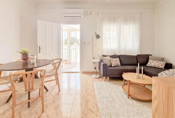 Herverkoop - Bungalow - Torrevieja - Costa Blanca