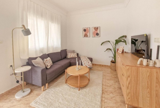 Herverkoop - Bungalow - Torrevieja - Costa Blanca