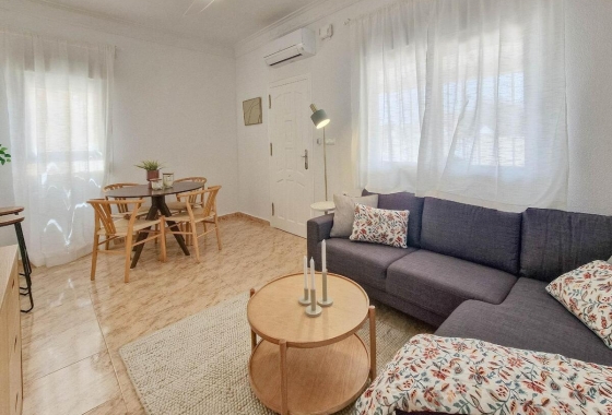 Herverkoop - Bungalow - Torrevieja - Costa Blanca