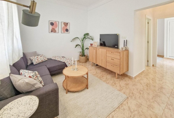 Herverkoop - Bungalow - Torrevieja - Costa Blanca