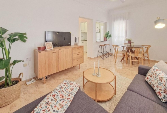 Herverkoop - Bungalow - Torrevieja - Costa Blanca