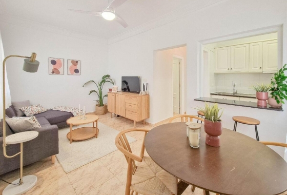 Herverkoop - Bungalow - Torrevieja - Costa Blanca