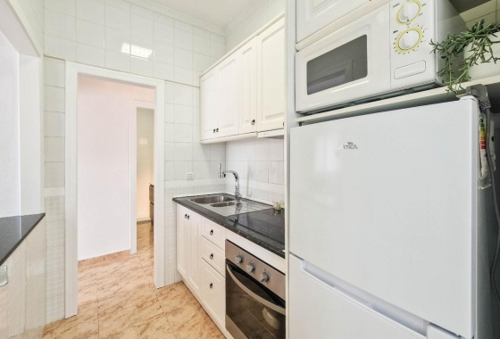 Herverkoop - Bungalow - Torrevieja - Costa Blanca