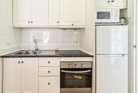 Herverkoop - Bungalow - Torrevieja - Costa Blanca