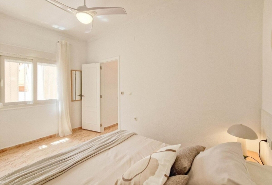 Herverkoop - Bungalow - Torrevieja - Costa Blanca