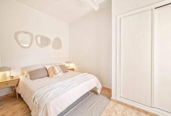 Herverkoop - Bungalow - Torrevieja - Costa Blanca