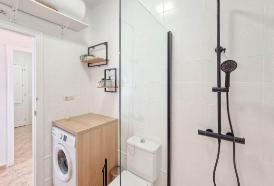 Herverkoop - Bungalow - Torrevieja - Costa Blanca