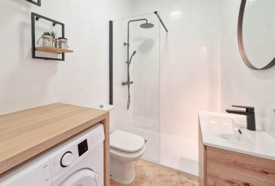 Herverkoop - Bungalow - Torrevieja - Costa Blanca