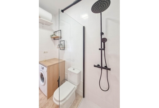 Herverkoop - Bungalow - Torrevieja - Costa Blanca