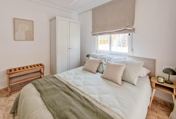 Herverkoop - Bungalow - Torrevieja - Costa Blanca