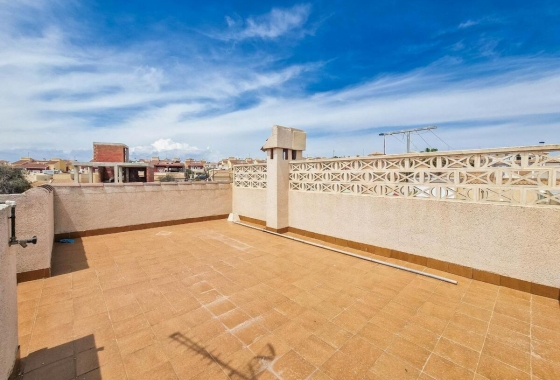 Herverkoop - Bungalow - Torrevieja - Costa Blanca