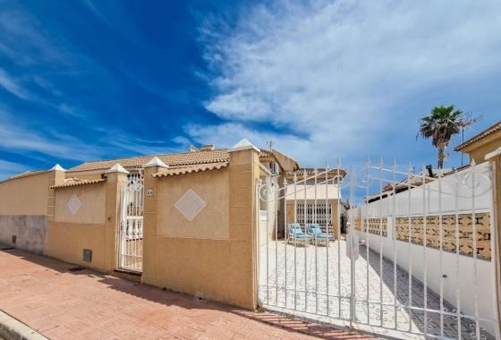 Herverkoop - Bungalow - Torrevieja - Costa Blanca