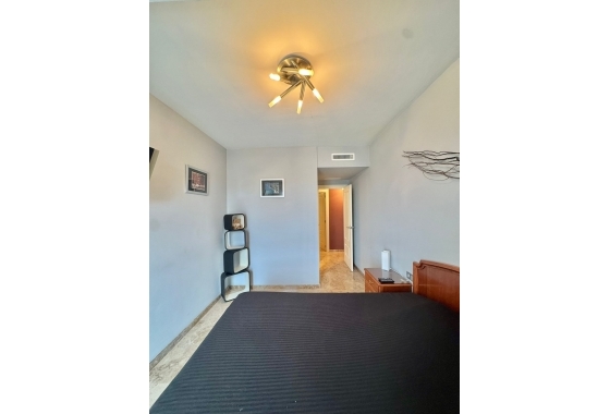 Resale - Apartment / flat - Benidorm - Costa Blanca