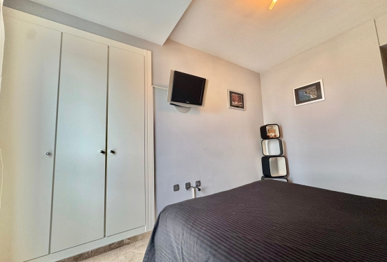 Resale - Apartment / flat - Benidorm - Costa Blanca