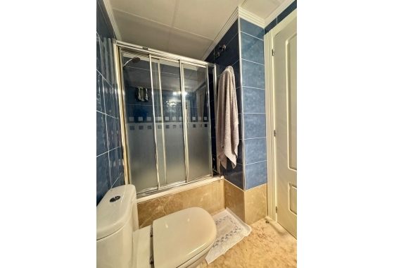 Resale - Apartment / flat - Benidorm - Costa Blanca