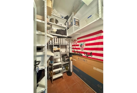 Resale - Apartment / flat - Benidorm - Costa Blanca