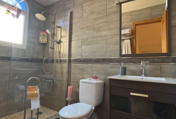 Wiederverkauf - Stadthaus - Orihuela Costa - Costa Blanca