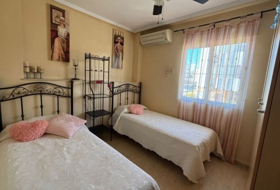 Wiederverkauf - Stadthaus - Orihuela Costa - Costa Blanca