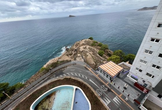 Wiederverkauf - Wohnung - Benidorm - Rincon De Loix Cruz