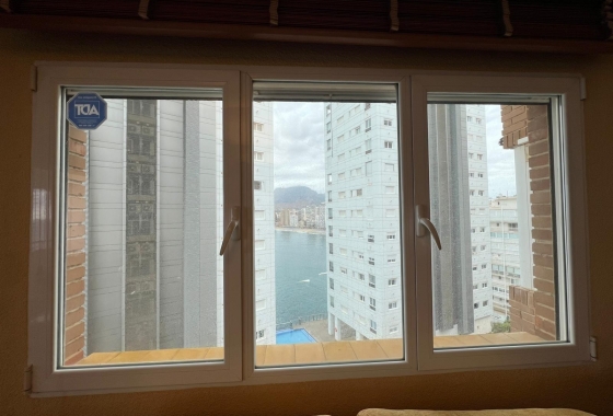 Wiederverkauf - Wohnung - Benidorm - Rincon De Loix Cruz