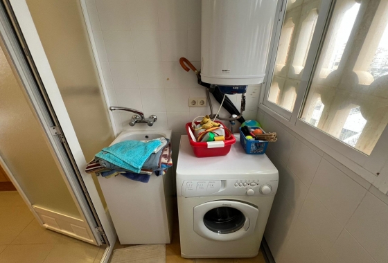 Wiederverkauf - Wohnung - Benidorm - Rincon De Loix Cruz